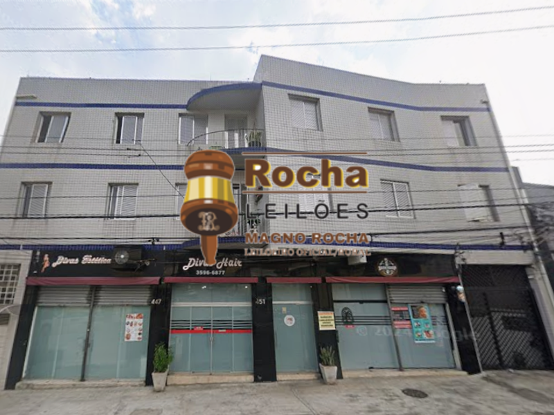 Apartamento - Venda, Casa Verde, São Paulo, SP